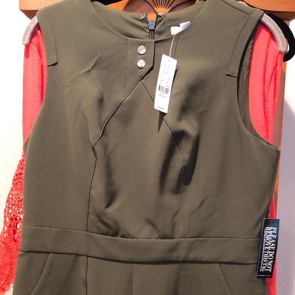 Romper - Picture 3 of 3